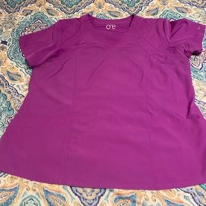Barco ONE scrubs size XL